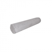 Cône béton mur 18 /pqt 50pces
