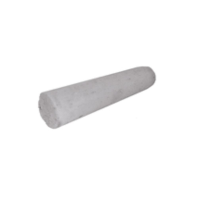 Cône béton mur 18 /pqt 50pces