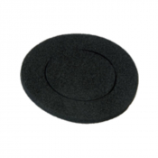 Rondelle Elastomère ép 3mm 50/30mm / rouleau 500pces