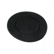 Rondelle Elastomère ép 3mm 50/30mm / rouleau 500pces