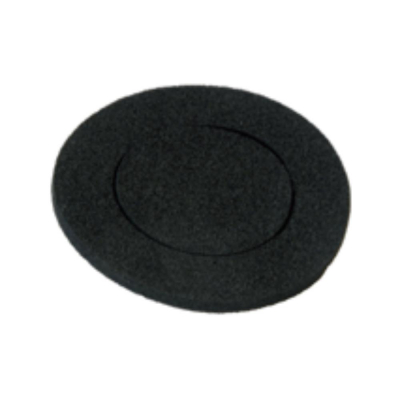 Rondelle Elastomère ép 3mm 50/30mm / rouleau 500pces