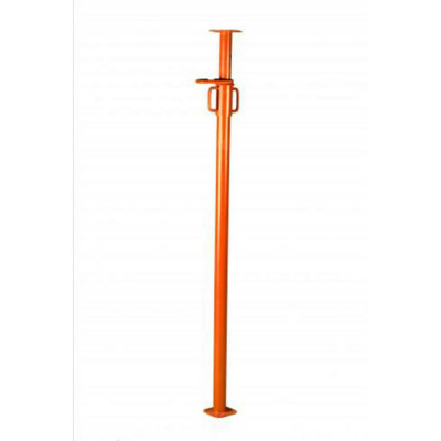 Étai de Maçonnerie Extensible – Charge 2,1 T – Réglable Jusqu’à 3,60 m
