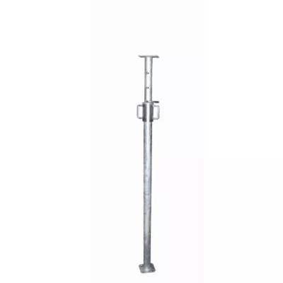 Étai De Maçonnerie Extensible ESF101290RPG – Haute Résistance – Galvanisé Anti-Corrosion