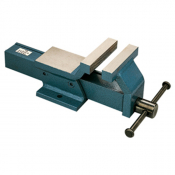 Etau acier  EUROSTAHL écartement max 150 mm