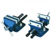 Étau réversible à écartement max 175 mm