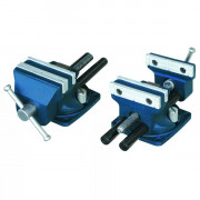 Étau réversible à écartement max 175 mm