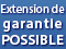 extension garantie possible