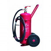 Extincteur à poudre ABC pression permanente 30KG