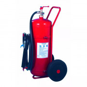 Extincteur à poudre ABC pression permanente 50KG