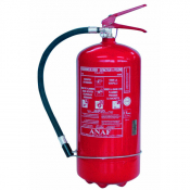 Extincteur à poudre ABC pression permanente 9KG