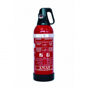 Extincteur eau + additif pression permanente 2L