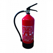 Extincteur eau + additif pression permanente 6L