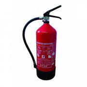 Extincteur eau + additif pression permanente 6L