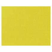 Lot de 50 papiers abrasifs corindon jaune