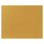 Lot de 50 papiers abrasifs corindon orange