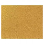 Lot de 50 papiers abrasifs corindon orange