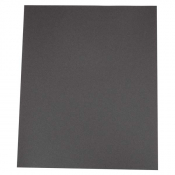 Lot de 50 papiers abrasifs imperméables