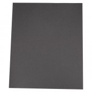 Lot de 50 papiers abrasifs imperméables