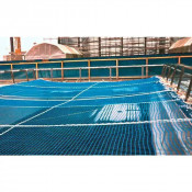 Corde d’Attache 220 m Ø12 mm Polysteel – Haute Résistance 30 kN – Sécurité Chantier