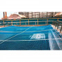 Corde d’Attache 220 m Ø12 mm Polysteel – Haute Résistance 30 kN – Sécurité Chantier