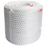 Corde d’Attache Câble 100 m Ø14 mm Polypropylène – Dimos