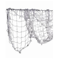 Filet Antichute Garde-Corps avec Ralingue NF P93-355 – Sécurité Chantier – Haute Résistance Durable Filet Antichute Garde-Corps avec Ralingue NF P93-355 – Sécurité Chantier – Haute Résistance Durable