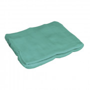 Filet Pare-Gravats Vert 20 m x 3 m – Sécurité – Dimos