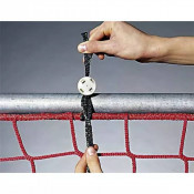 Fixations Rapides Isilink-Clip 60 cm – Système Breveté – Pose Filets Sécurité BTP