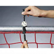 Fixations Rapides Isilink-Clip 60 cm – Système Breveté – Pose Filets Sécurité BTP