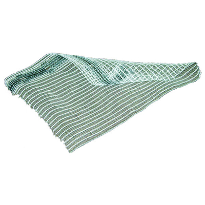 Filet de protection blanc façadier