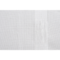 Filet PEHD bloque 70% les UV contre le rayonnement solaire
