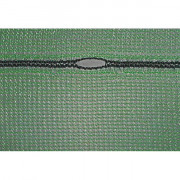 Filets d'échafaudage de ravalement monofils