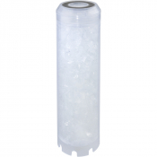 Cartouche de rechange anti-calcaire HA 10 BX