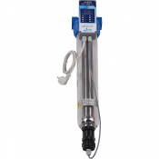 Filtre à eau de pluie UV pour réutilisation de l'eau de pluie en habitat