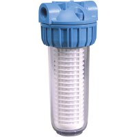 Filtre anti-impuretés pour eau potable Filtre anti-impuretés pour eau potable