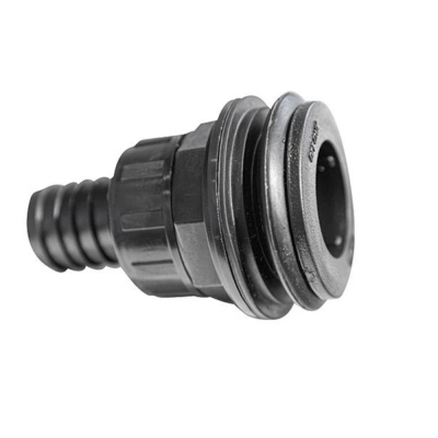 Adaptateur filtre de gouttière diam. 32 mm