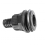 Adaptateur filtre de gouttière diam. 32 mm
