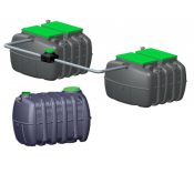 Filière filtre compact Bionut - 12 EH
