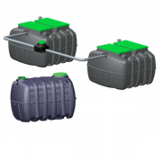 Filière filtre compact Bionut - 12 EH