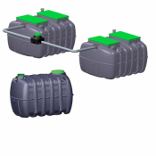 Filière filtre compact Bionut - 16 EH