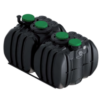 Filtre compact Actifiltre® - 5 personnes (EH) Filtre compact Actifiltre® - 5 personnes (EH)