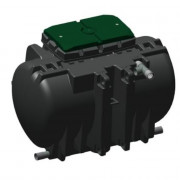 Filtre compact seul - 10 EH