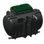 Filtre compact seul - 10 EH