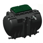 Filtre seul du filtre compact Bionut - 5 EH