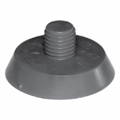 Collerette pour douille de levage Ø30 /100pces