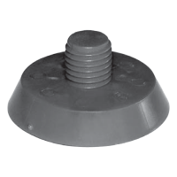 Collerette pour douille de levage Ø30 /100pces Collerette pour douille de levage Ø30 /100pces