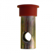 Douille de levage ronde Rd30
