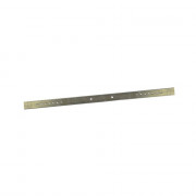 Entretoises droites système CROC® alu pour chainages, linteaux, poutres