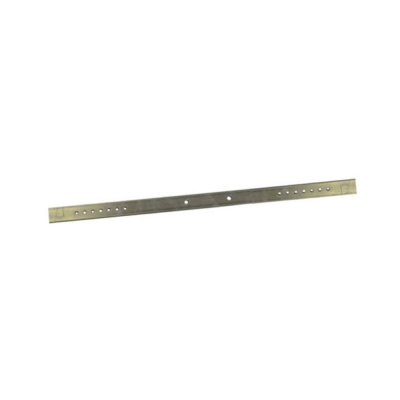 Entretoises droites système CROC® alu pour chainages, linteaux, poutres