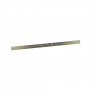 Entretoises droites système CROC® alu pour chainages, linteaux, poutres